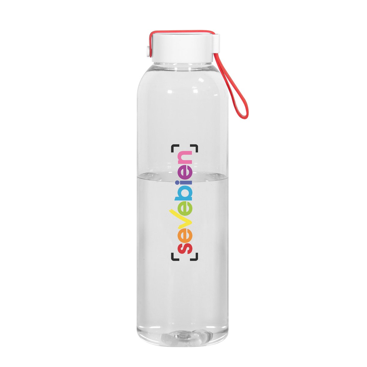Botella "BALADINA FROST" — vista 20 · GF Group