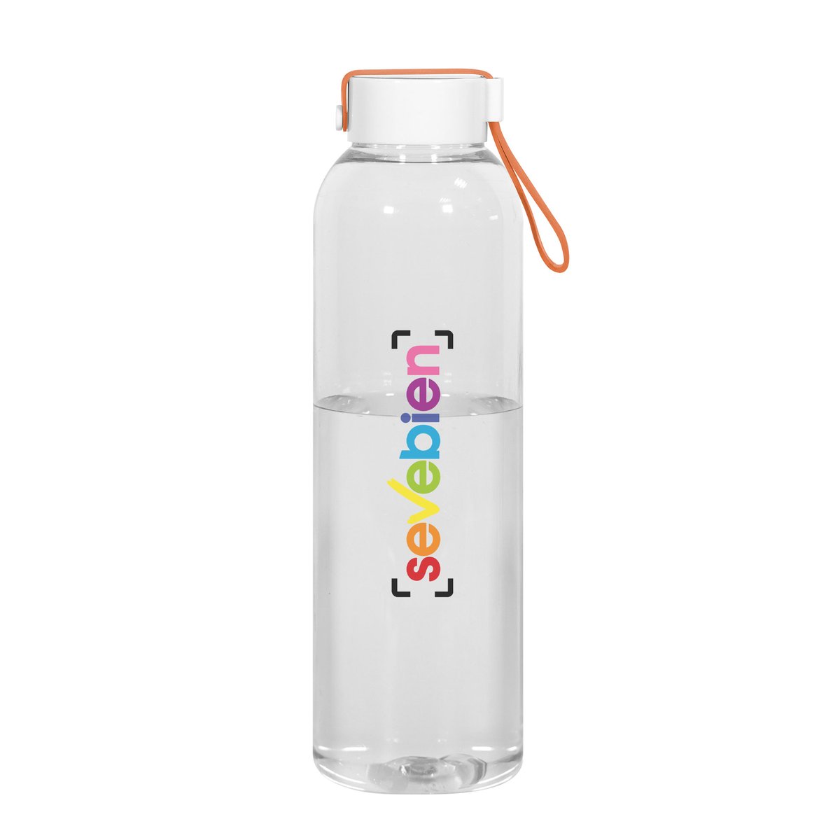 Botella "BALADINA FROST" — vista 14 · GF Group