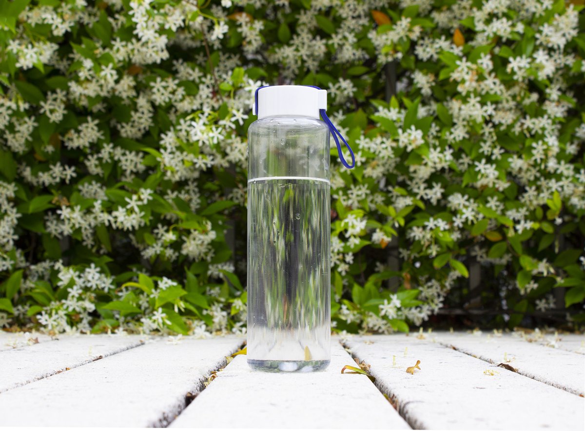 Botella "BALADINA FROST" — vista 12 · GF Group
