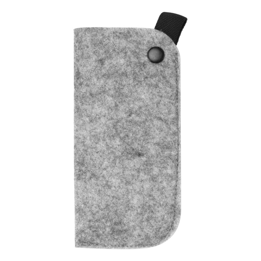 Estuche Porta-Lentes de Fieltro — vista 5 · GF Group