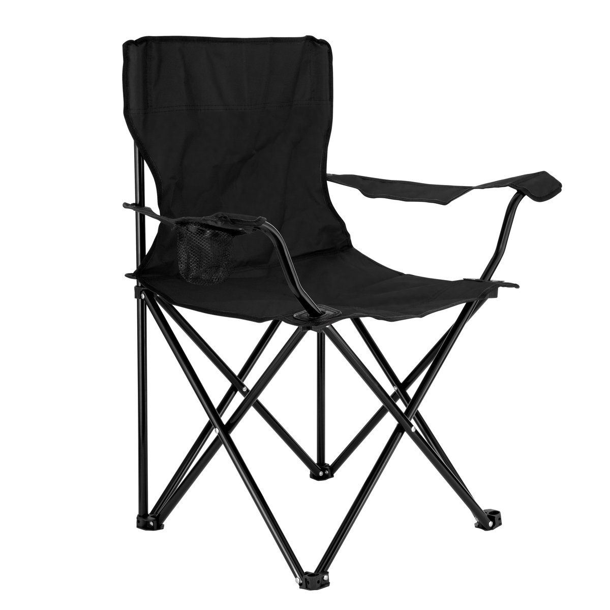 Silla plegable "CAMP" — vista 4 · GF Group