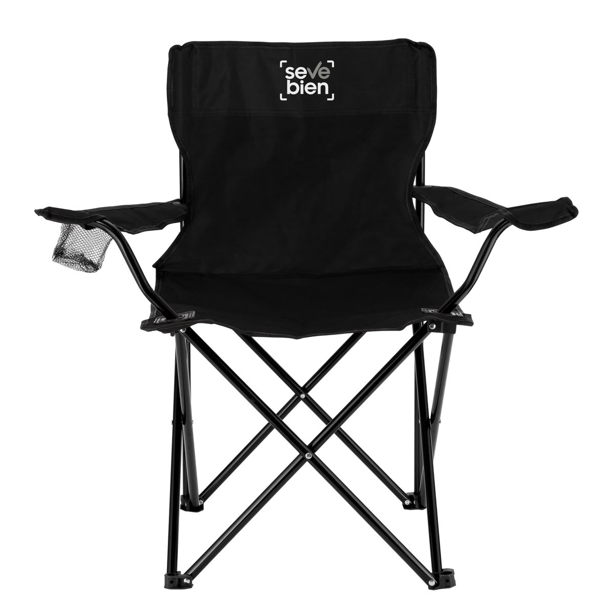 Silla plegable "CAMP" — vista 2 · GF Group