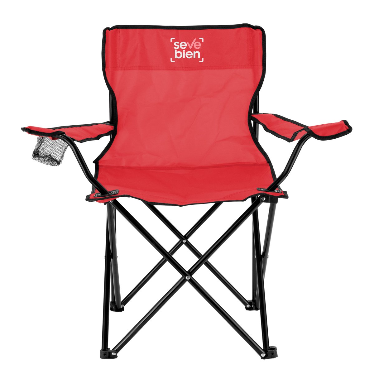 Silla plegable "CAMP" — vista 14 · GF Group