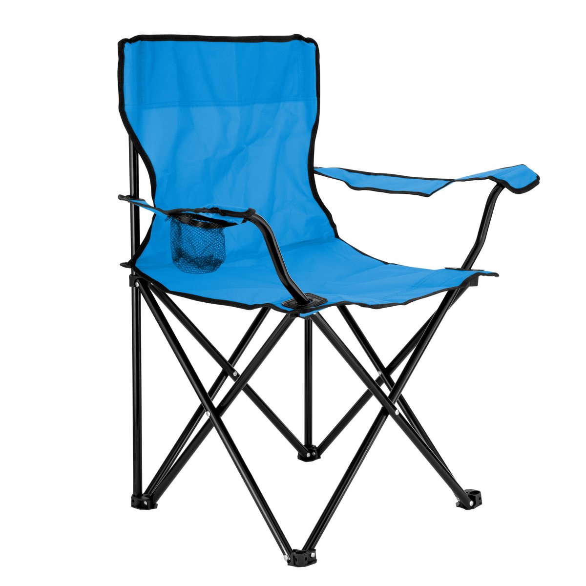 Silla plegable "CAMP" — vista 10 · GF Group