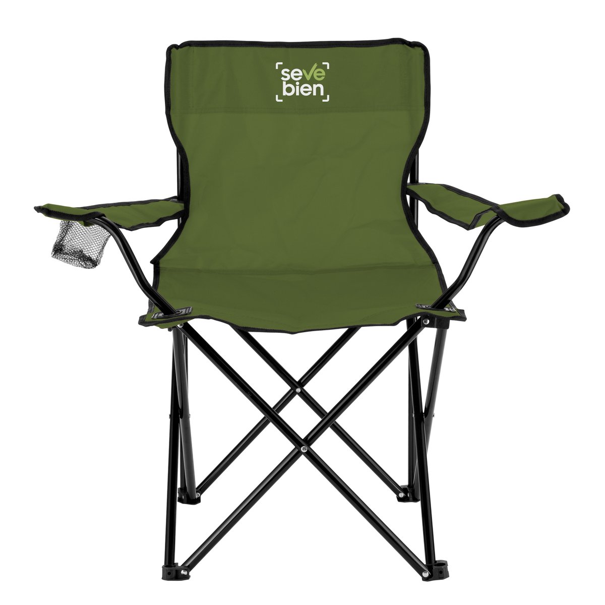 Silla plegable "CAMP" — vista 20 · GF Group