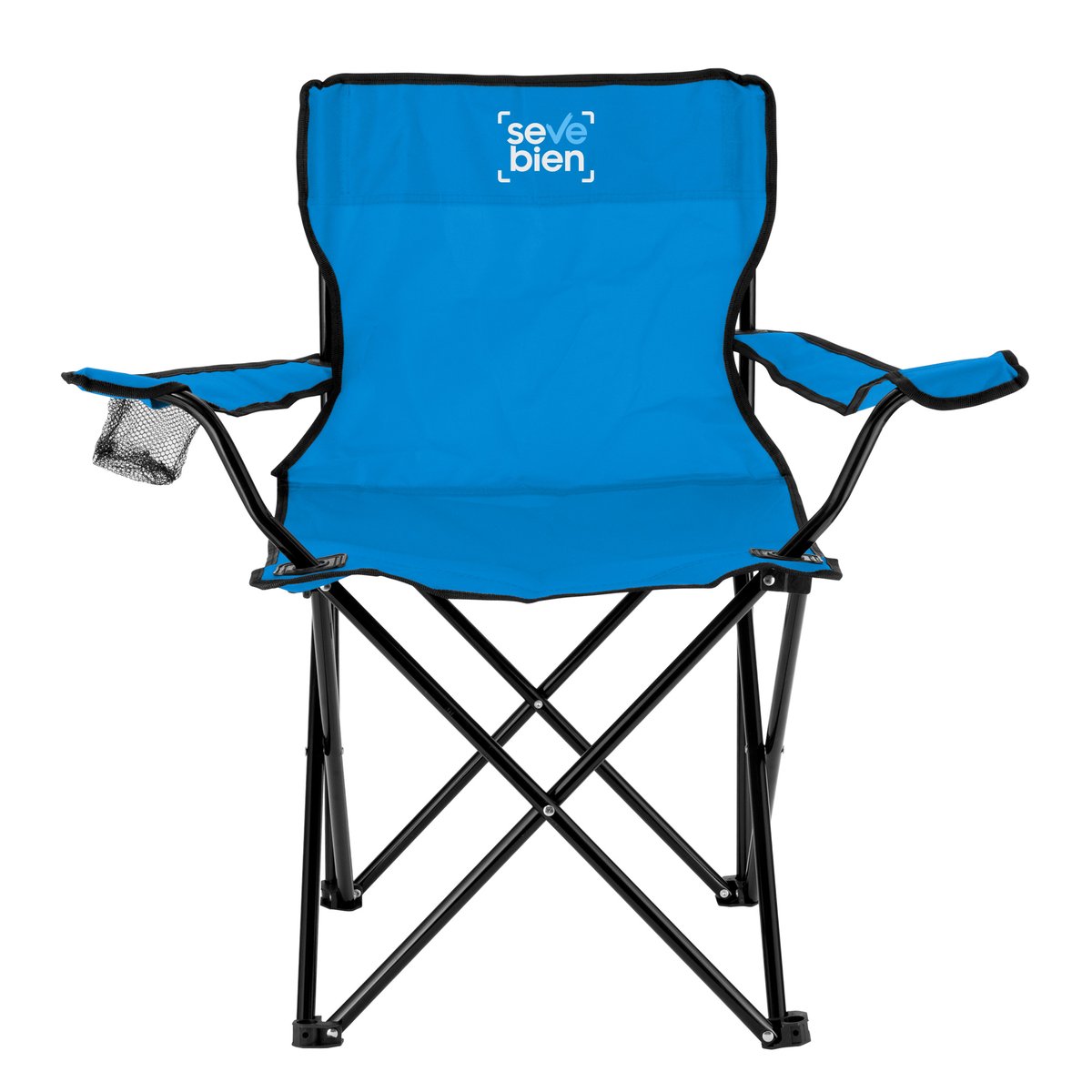 Silla plegable "CAMP" — vista 8 · GF Group