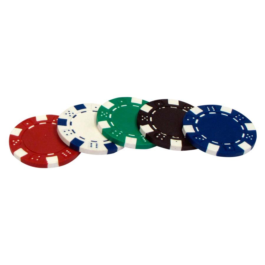 Ficha de Casino — vista 2 · GF Group
