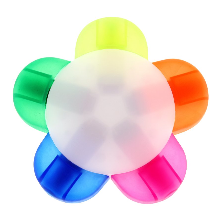 Multidestacador 5 colores — vista 3 · GF Group