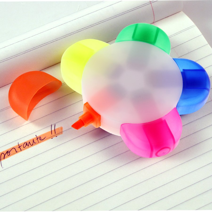 Multidestacador 5 colores — vista 2 · GF Group