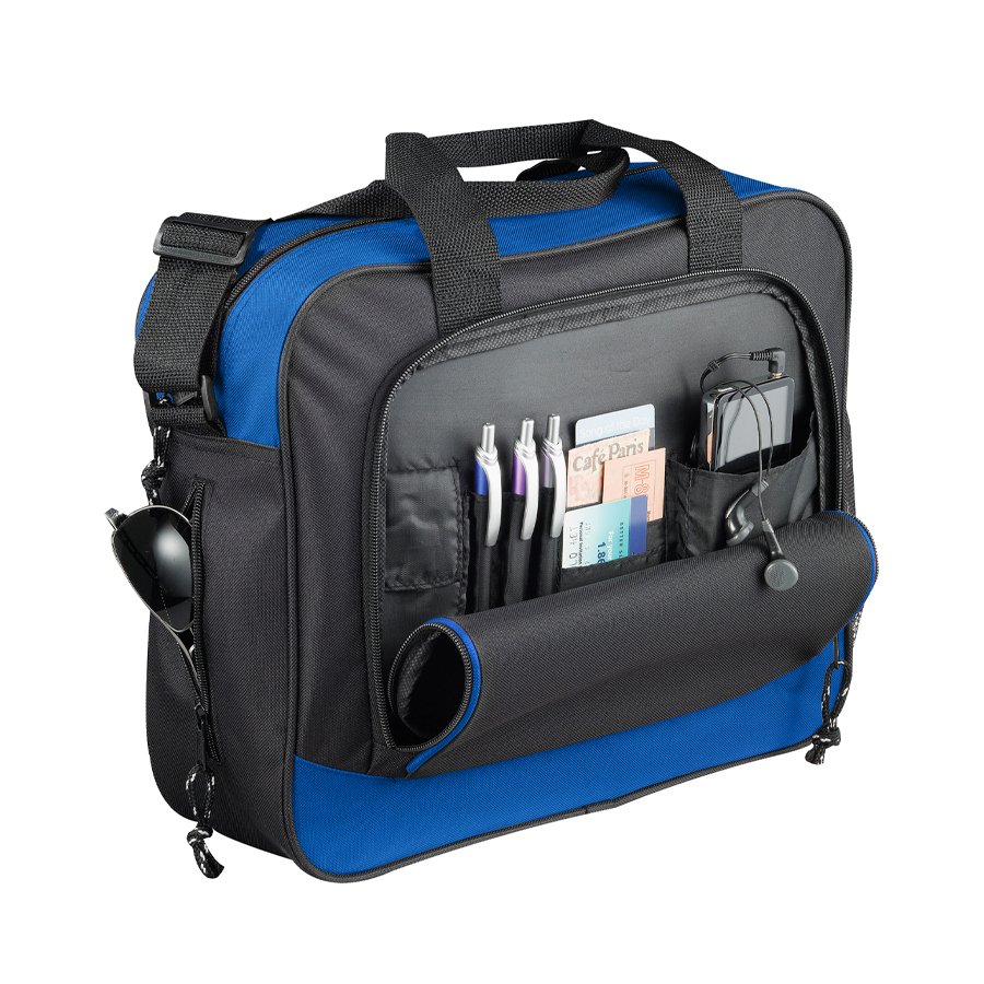 Maletín de Congreso — vista 4 · GF Group