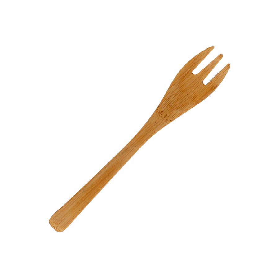 Set de 3 cubiertos de Bamboo — vista 5 · GF Group