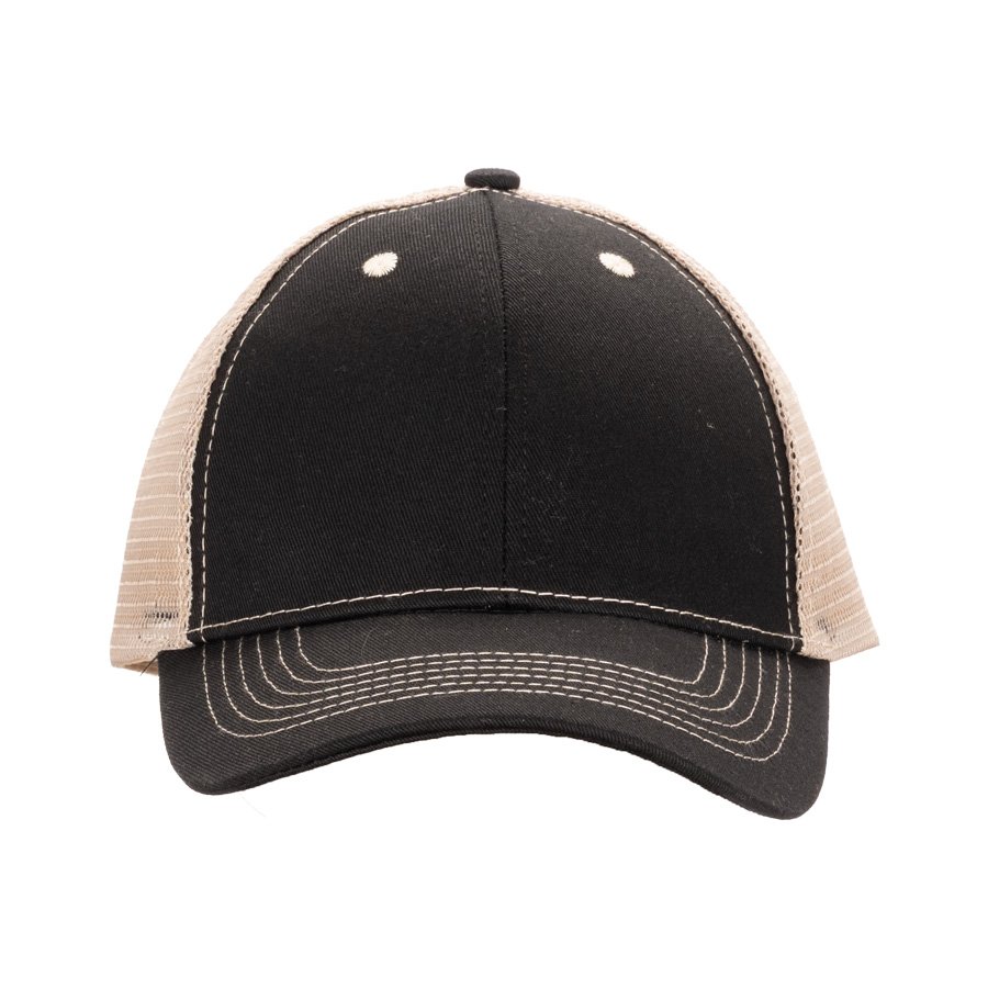 Deluxe Gorro Jockey Mesh «MEMPHIS» — vista 6 · GF Group