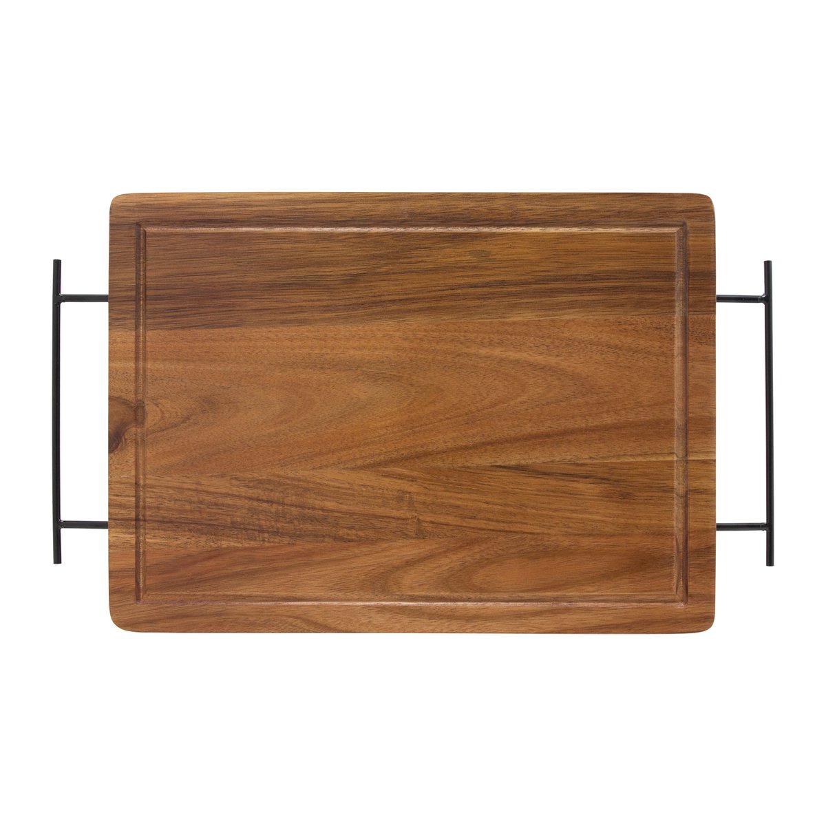 Set de Asado / BBQ "BRANGUS" — vista 5 · GF Group