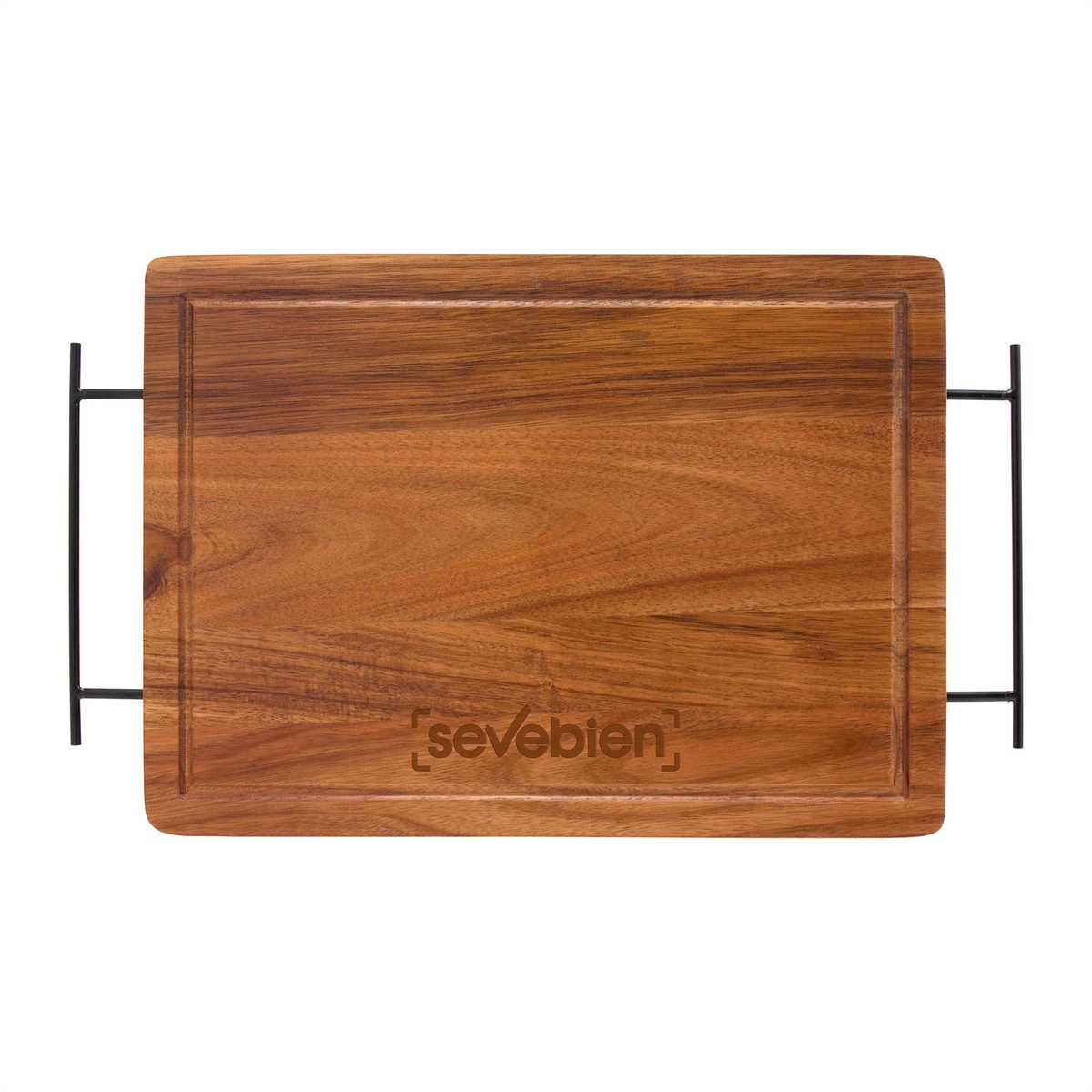Set de Asado / BBQ "BRANGUS" — vista 4 · GF Group