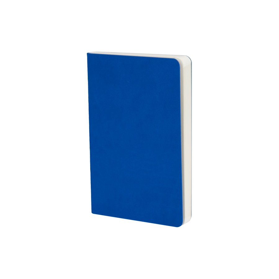 Deluxe Libreta Termo-PU modelo «SOFT» — vista 3 · GF Group
