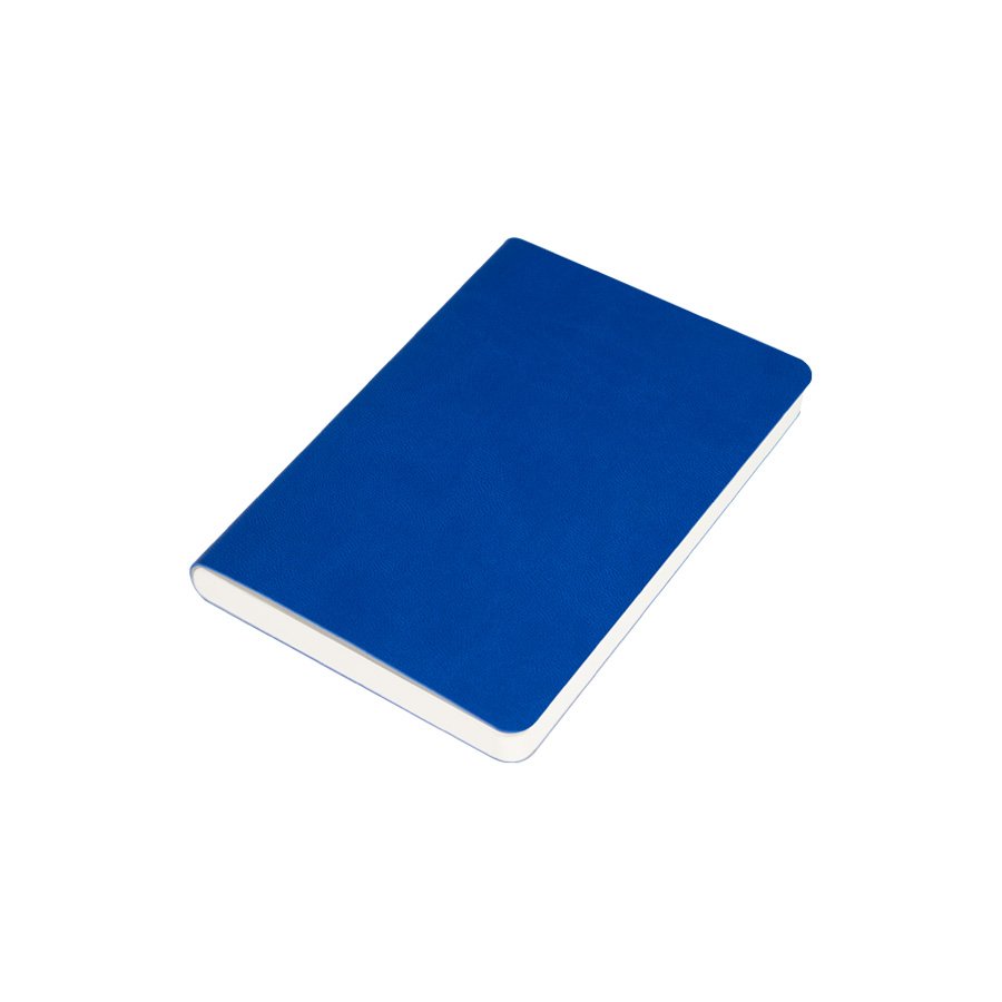 Deluxe Libreta Termo-PU modelo «SOFT» — vista 2 · GF Group