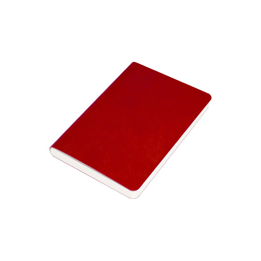 Deluxe Libreta Termo-PU modelo «SOFT» — vista 6 · GF Group