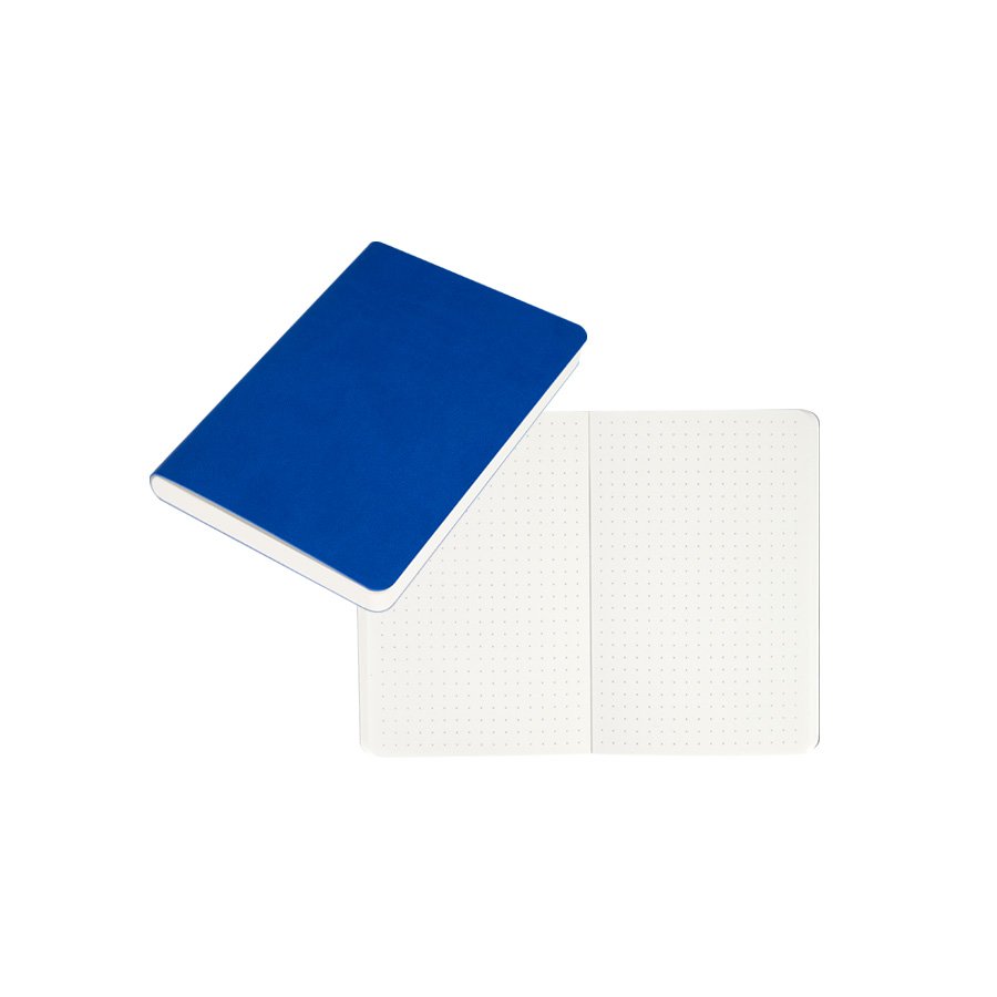 Deluxe Libreta Termo-PU modelo «SOFT» · GF Group