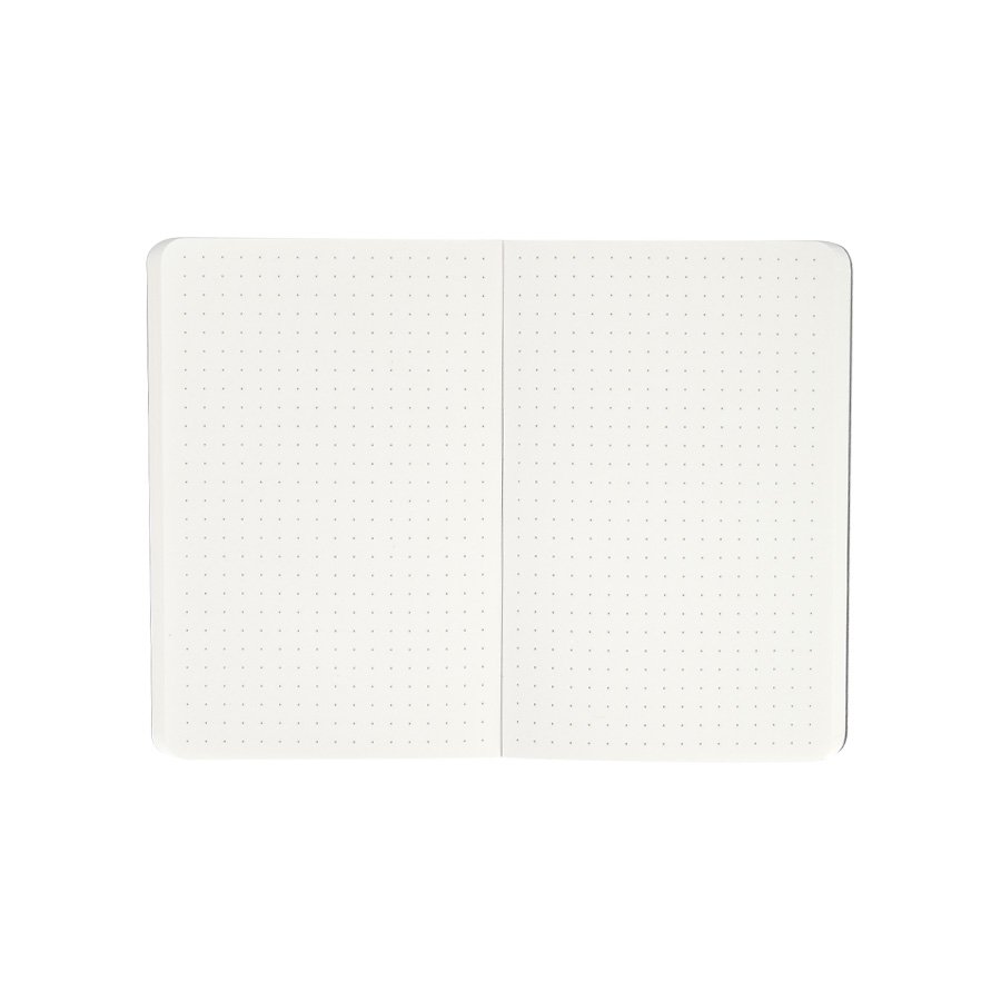 Deluxe Libreta Termo-PU modelo «SOFT» — vista 5 · GF Group