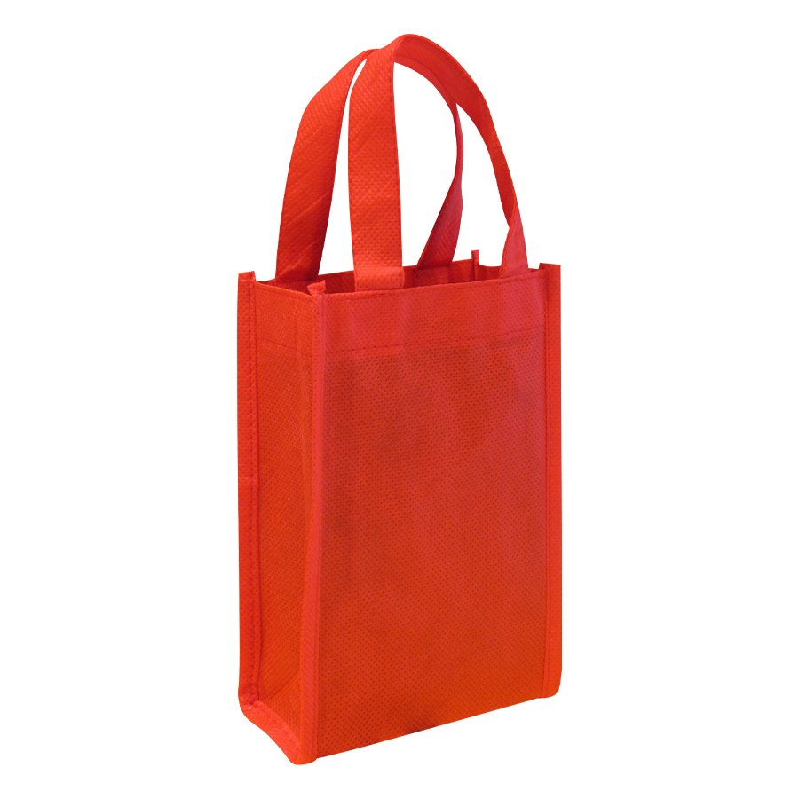 Bolsa Reutilizable Gift — vista 3 · GF Group