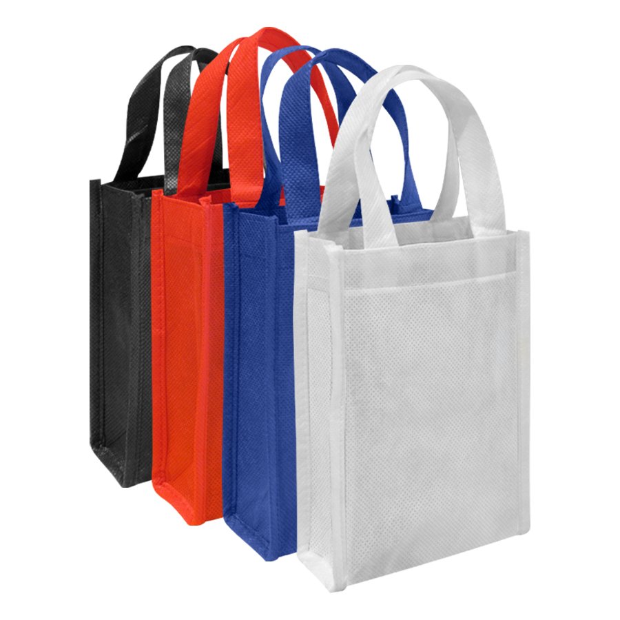 Bolsa Reutilizable Gift · GF Group