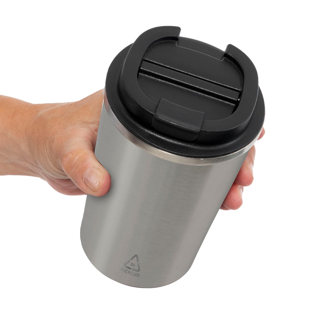 Mug térmico "CAPPU" — vista 24 · GF Group