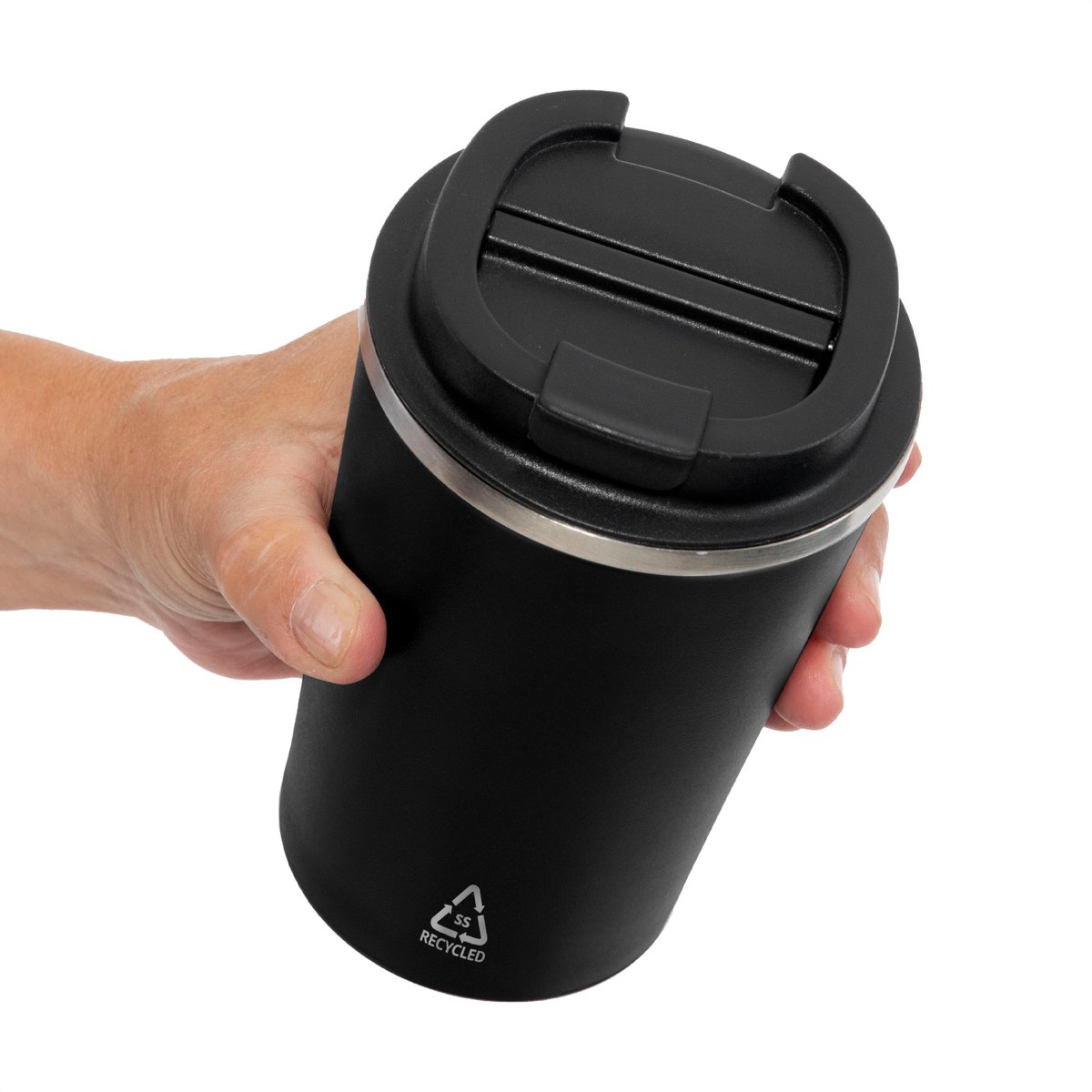Mug térmico "CAPPU" — vista 6 · GF Group