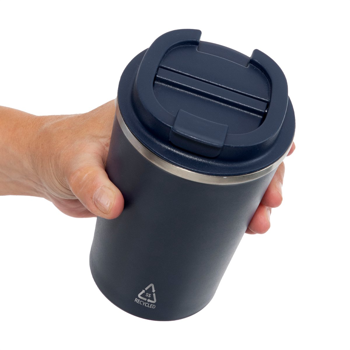 Mug térmico "CAPPU" — vista 30 · GF Group