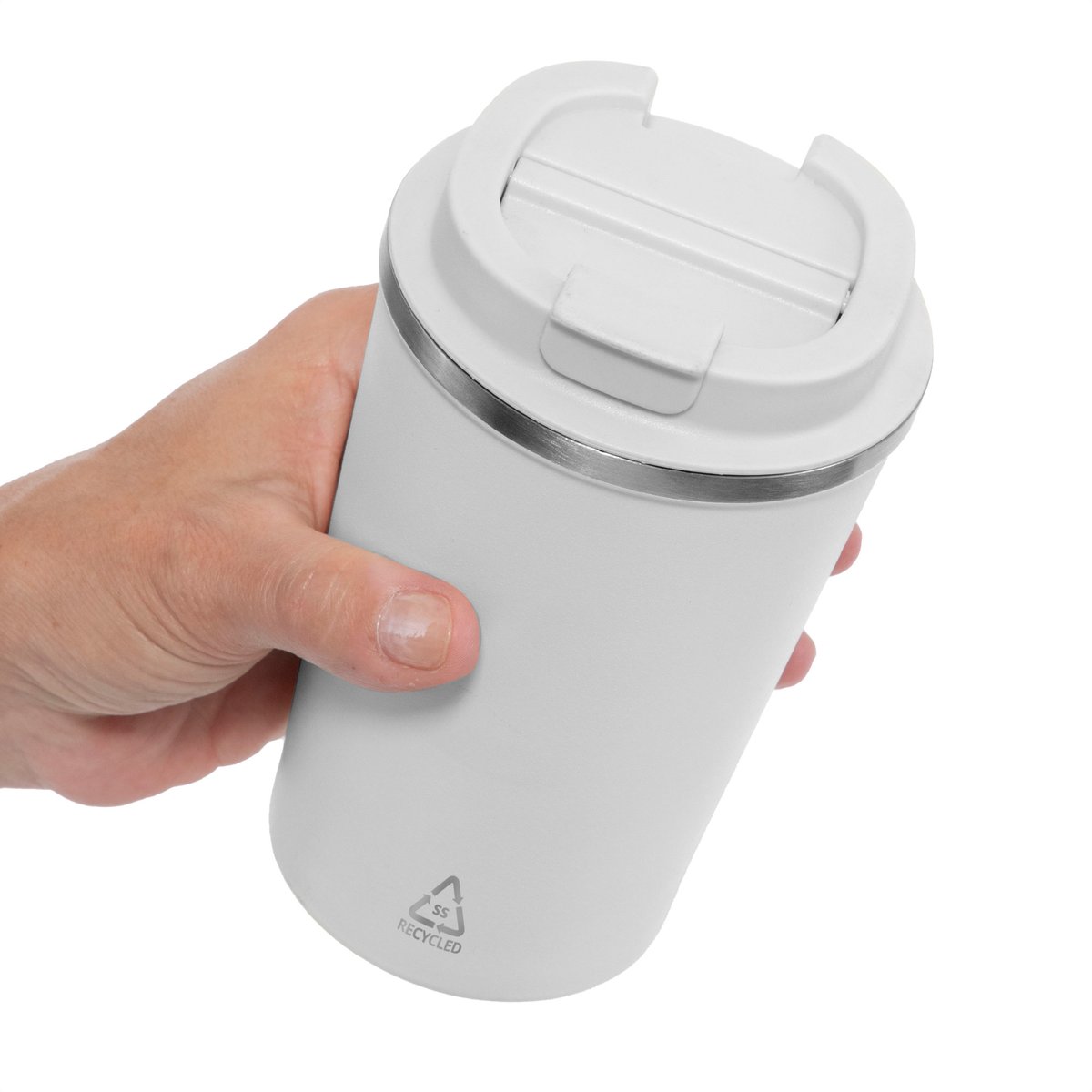 Mug térmico "CAPPU" — vista 18 · GF Group