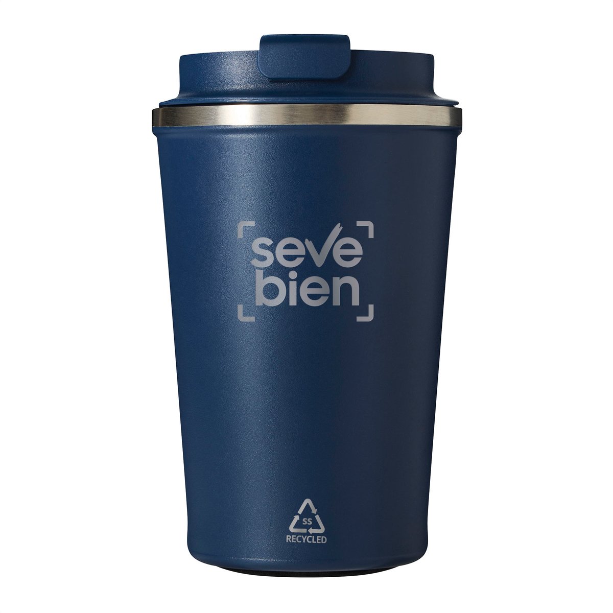 Mug térmico "CAPPU" — vista 26 · GF Group