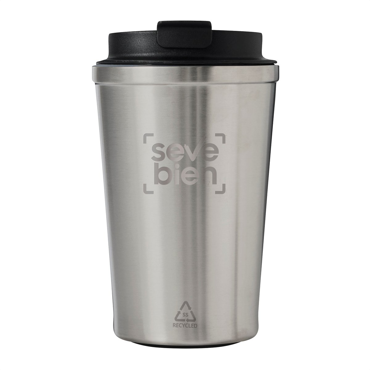 Mug térmico "CAPPU" — vista 20 · GF Group