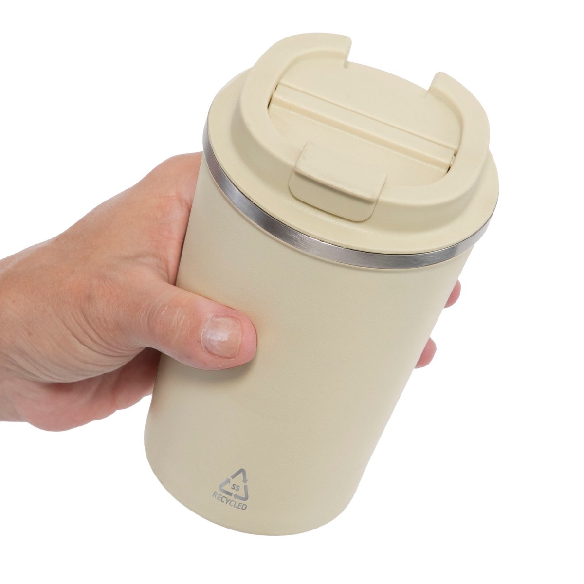 Mug térmico "CAPPU" — vista 12 · GF Group