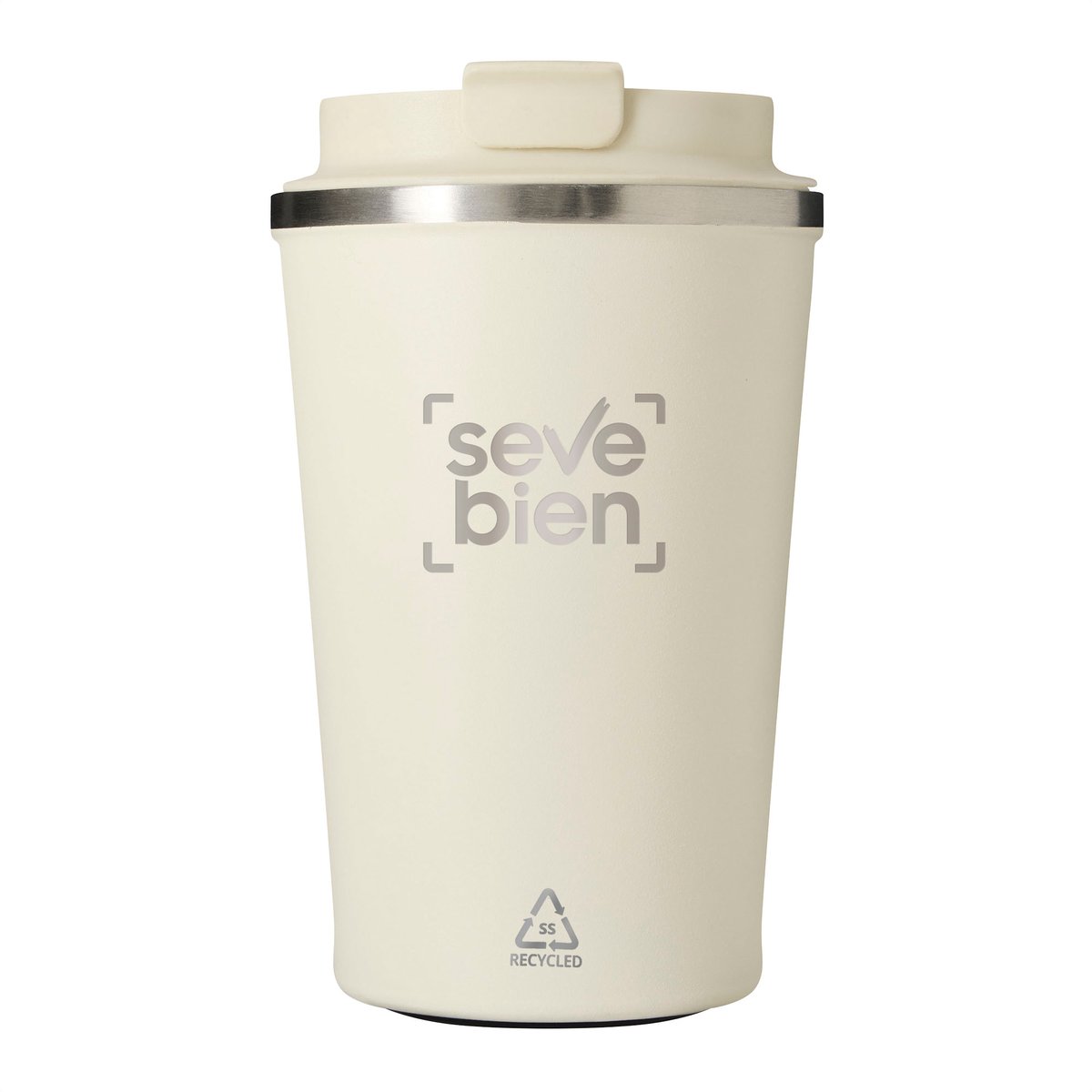 Mug térmico "CAPPU" — vista 8 · GF Group