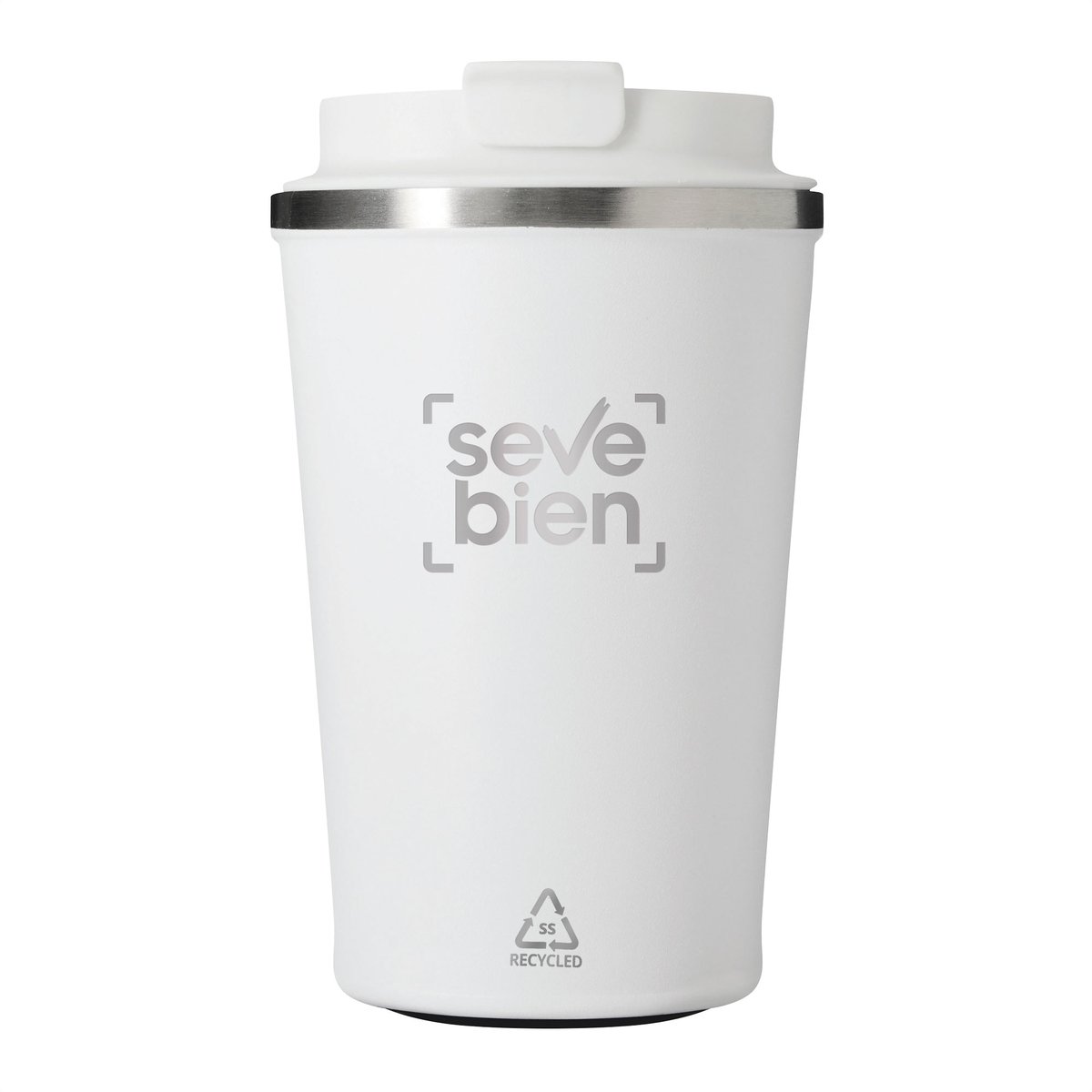 Mug térmico "CAPPU" — vista 14 · GF Group
