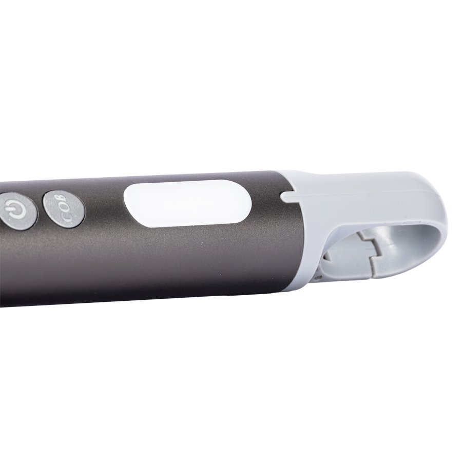 USB Linterna Táctica y lámpara recargable «HOOK» 15-en-1 — vista 6 · GF Group