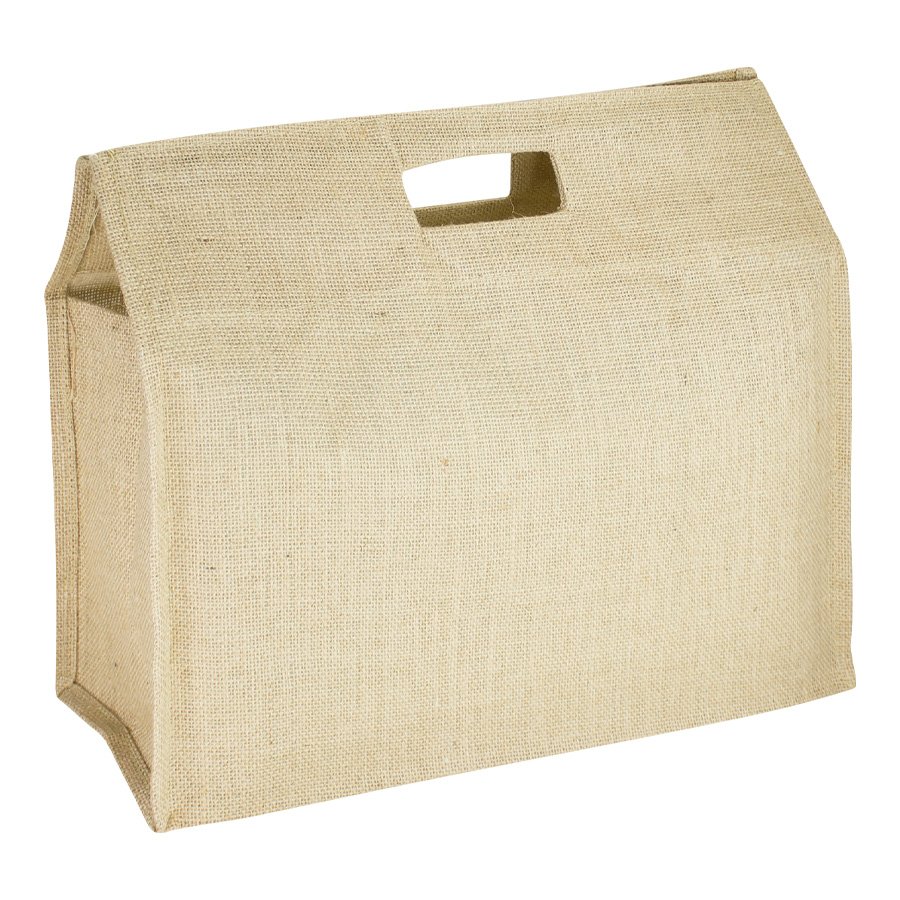 Bolsa de Yute Biosfera — vista 4 · GF Group