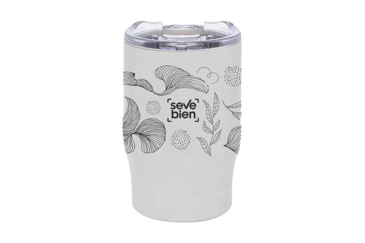Mug “Odolné” — vista 3 · GF Group