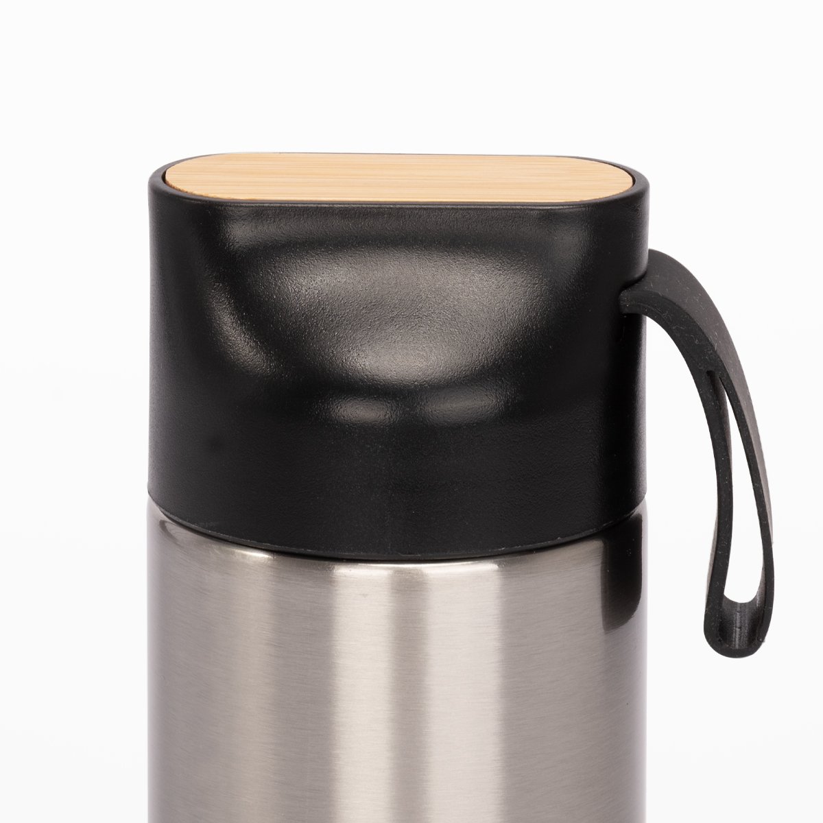 Botella térmica OJAI — vista 3 · GF Group