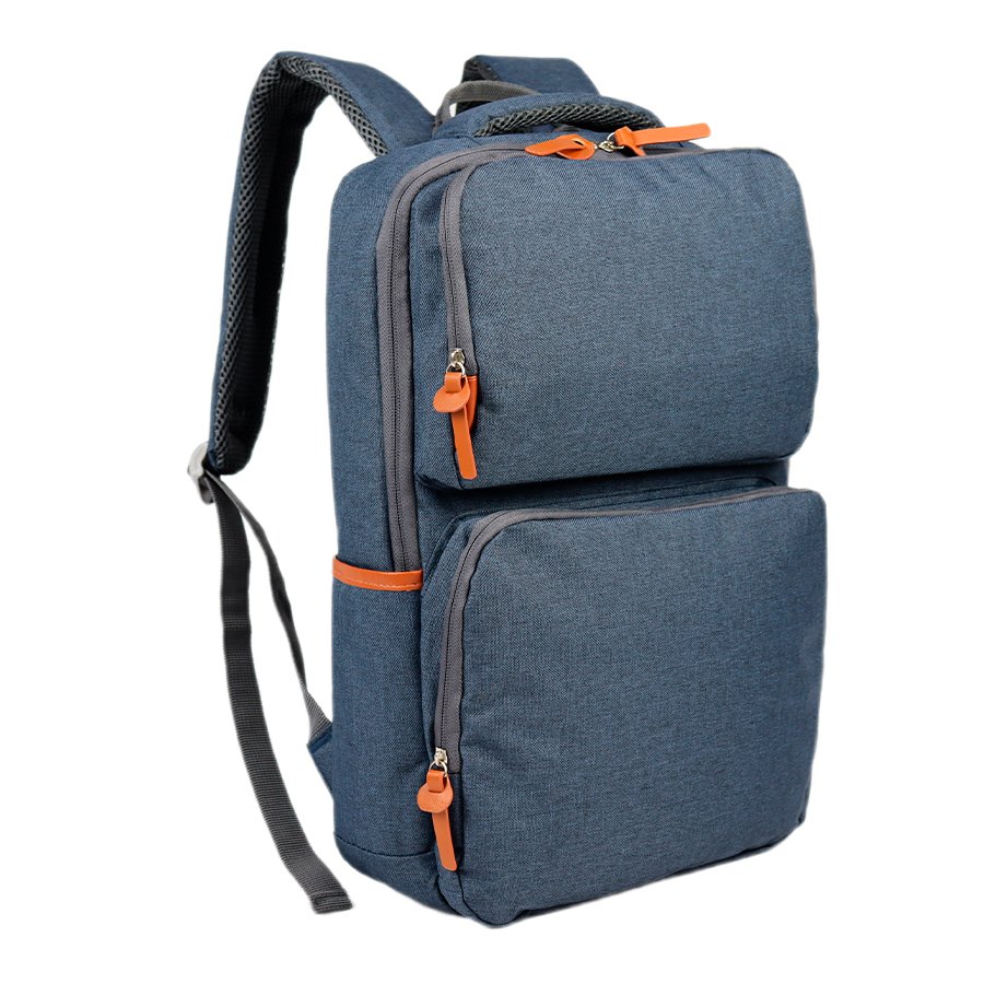 Mochila Porta-Notebook «JAZZ» 11L — vista 3 · GF Group