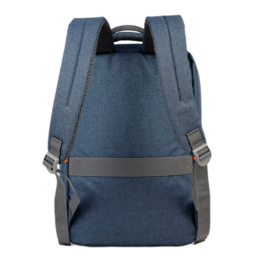 Mochila Porta-Notebook «JAZZ» 11L — vista 5 · GF Group
