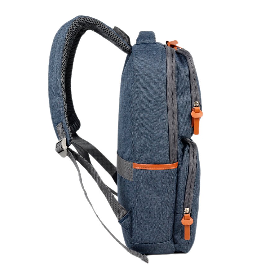 Mochila Porta-Notebook «JAZZ» 11L — vista 4 · GF Group