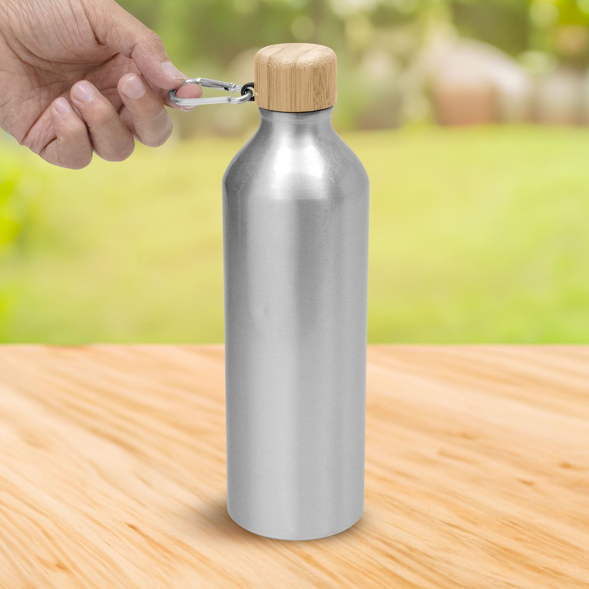 Botella "FOREST" — vista 6 · GF Group