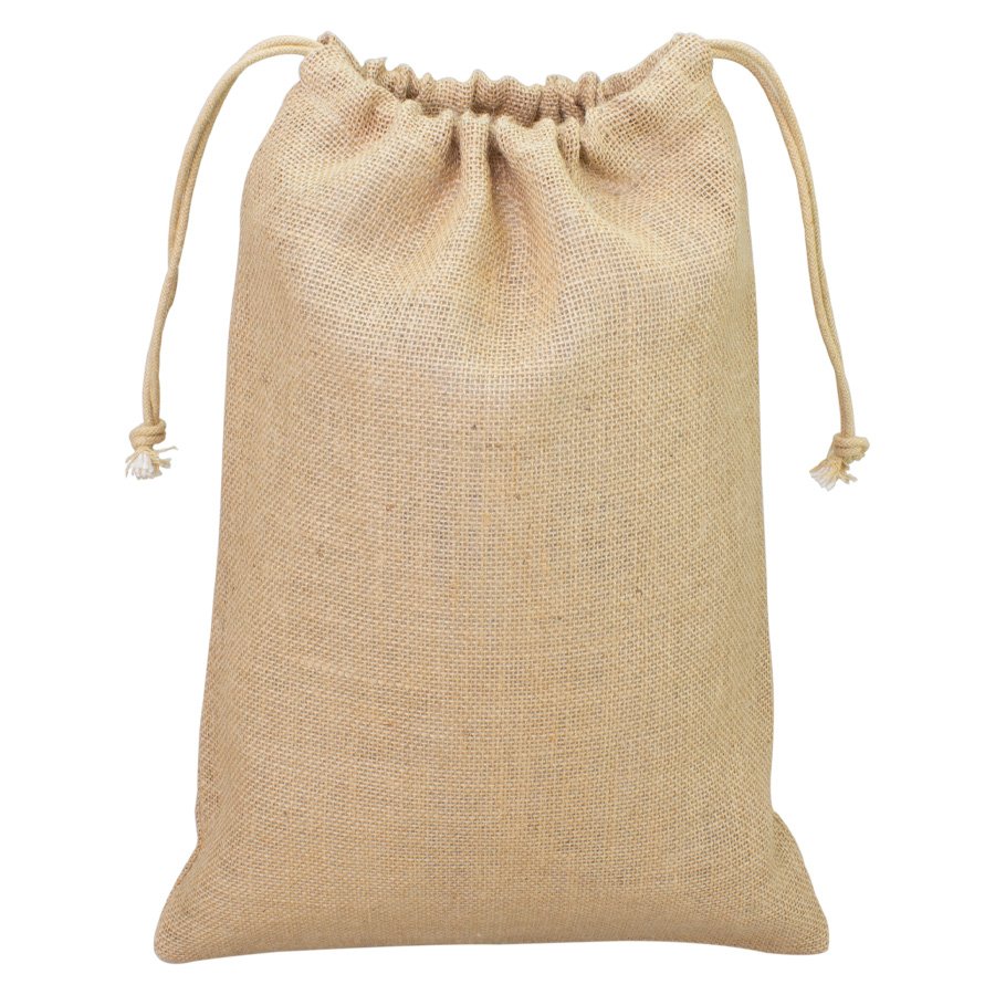 Bolsa de Yute tipo saco — vista 2 · GF Group