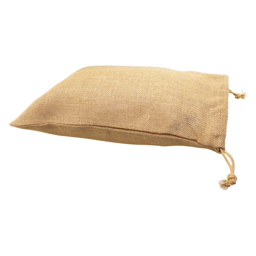 Bolsa de Yute tipo saco — vista 3 · GF Group