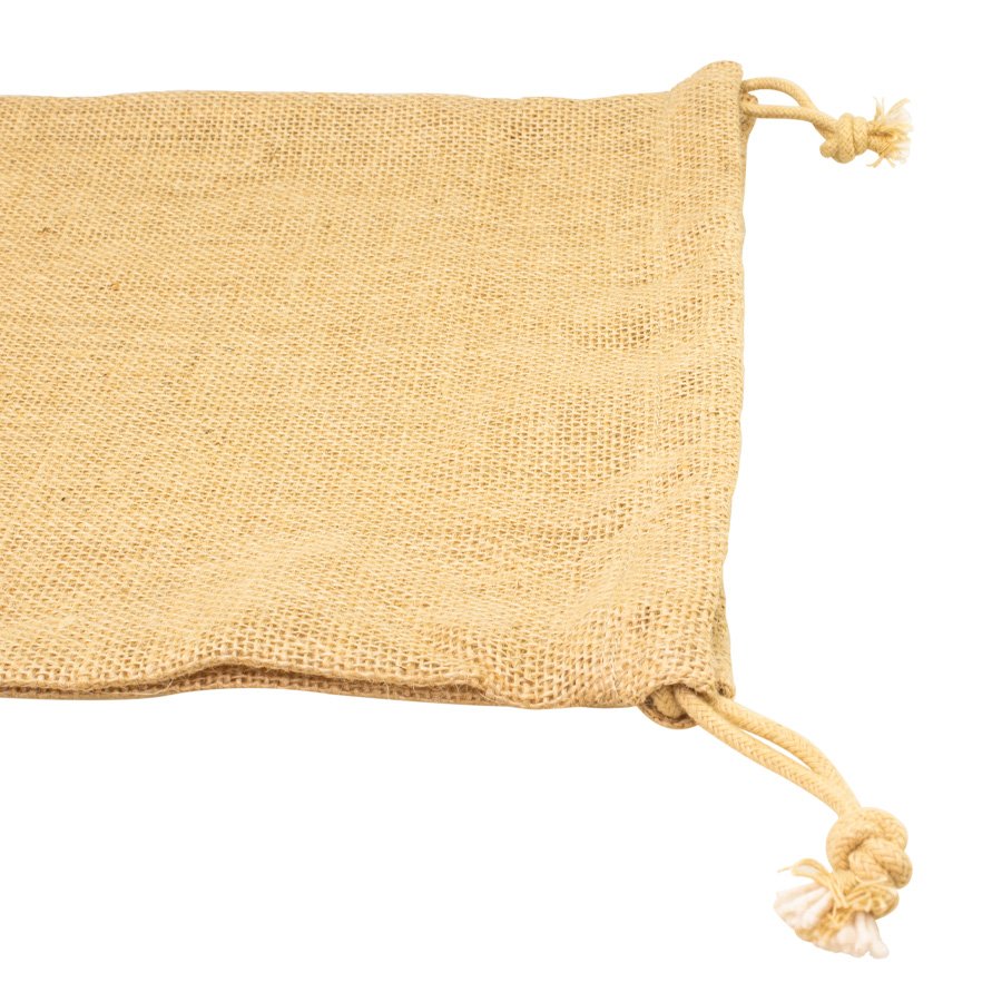 Bolsa de Yute tipo saco — vista 5 · GF Group