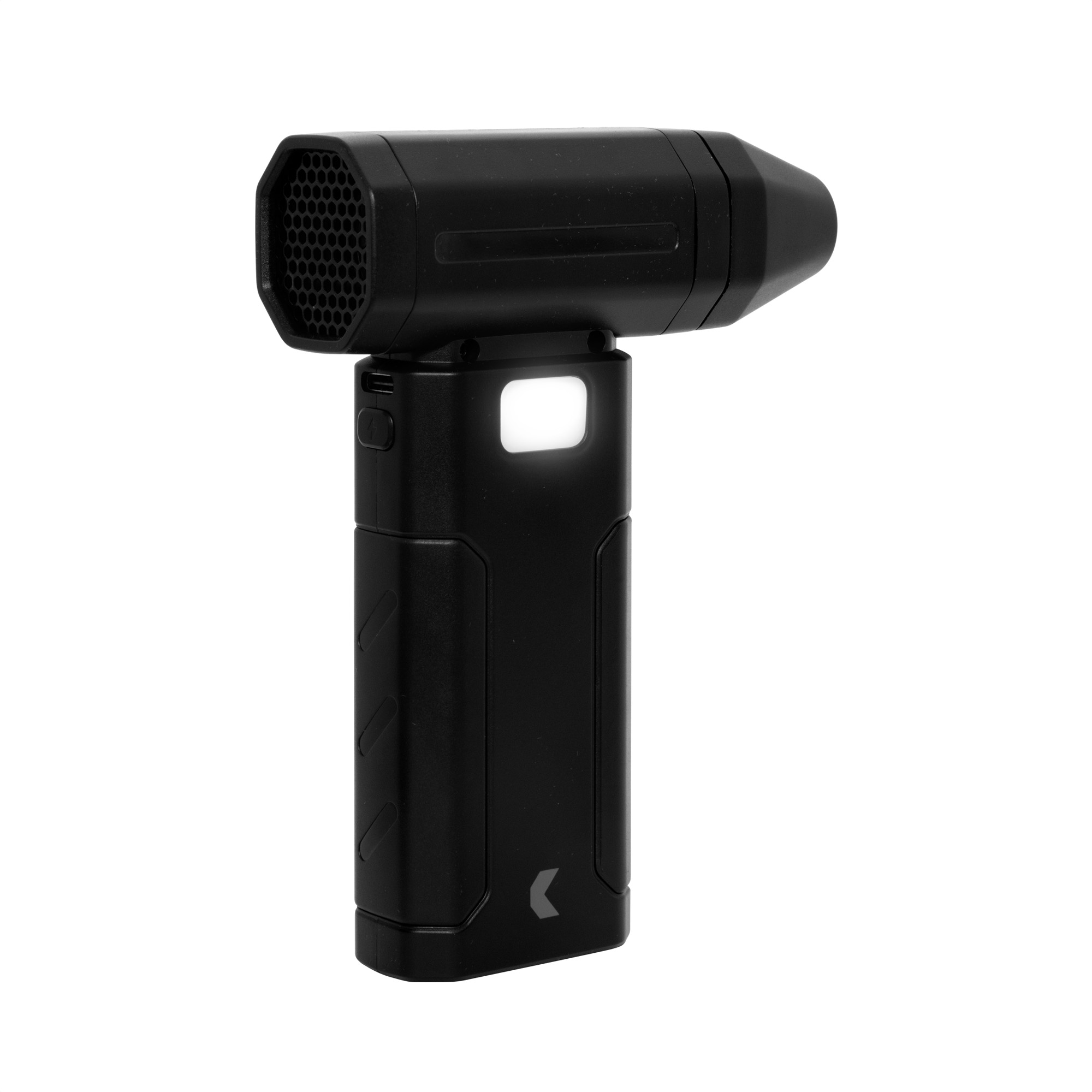 Soplador "TIFÓN" — vista 6 · GF Group