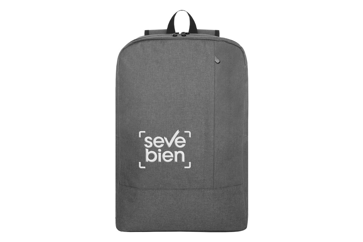 MOCHILA "KALA" — vista 12 · GF Group