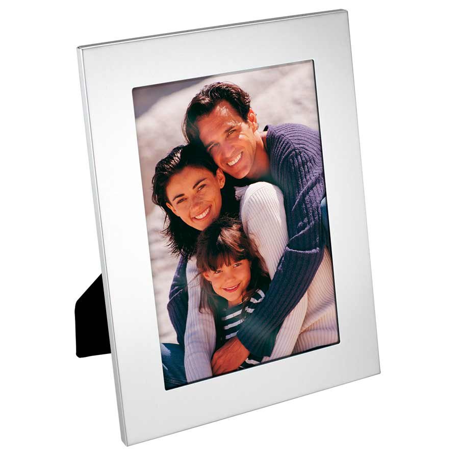 Porta-Foto de Aluminio · GF Group