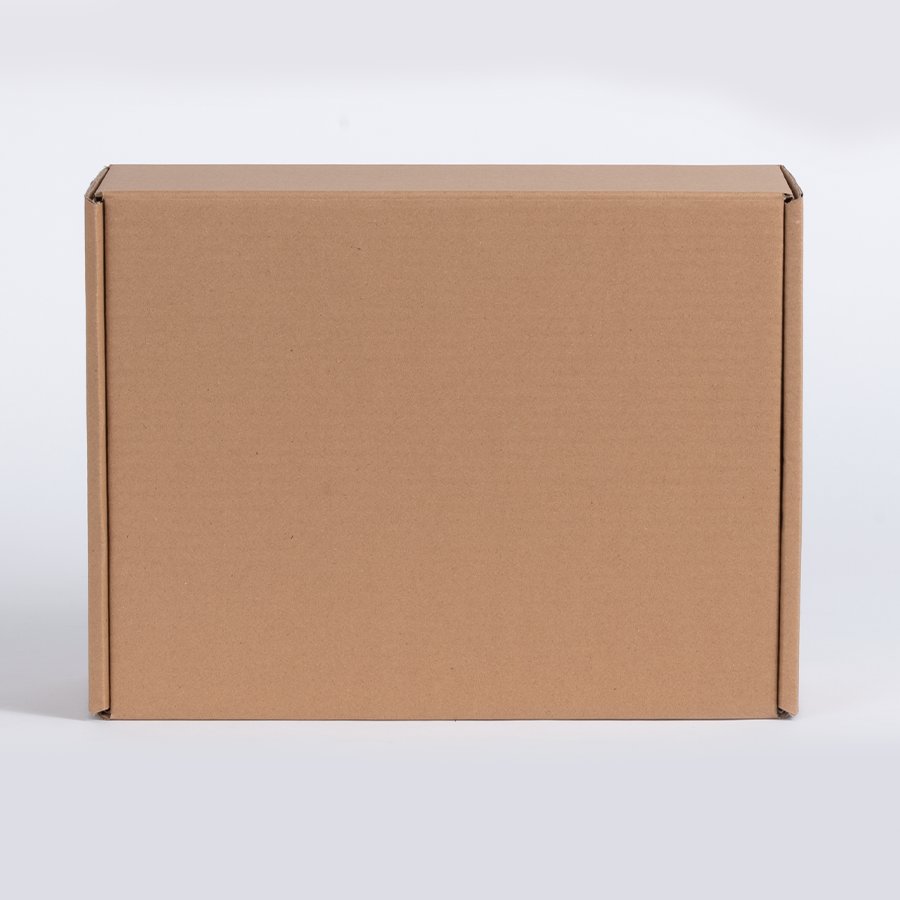 Caja autoarmable 40 x 30 x 15 cm — vista 4 · GF Group
