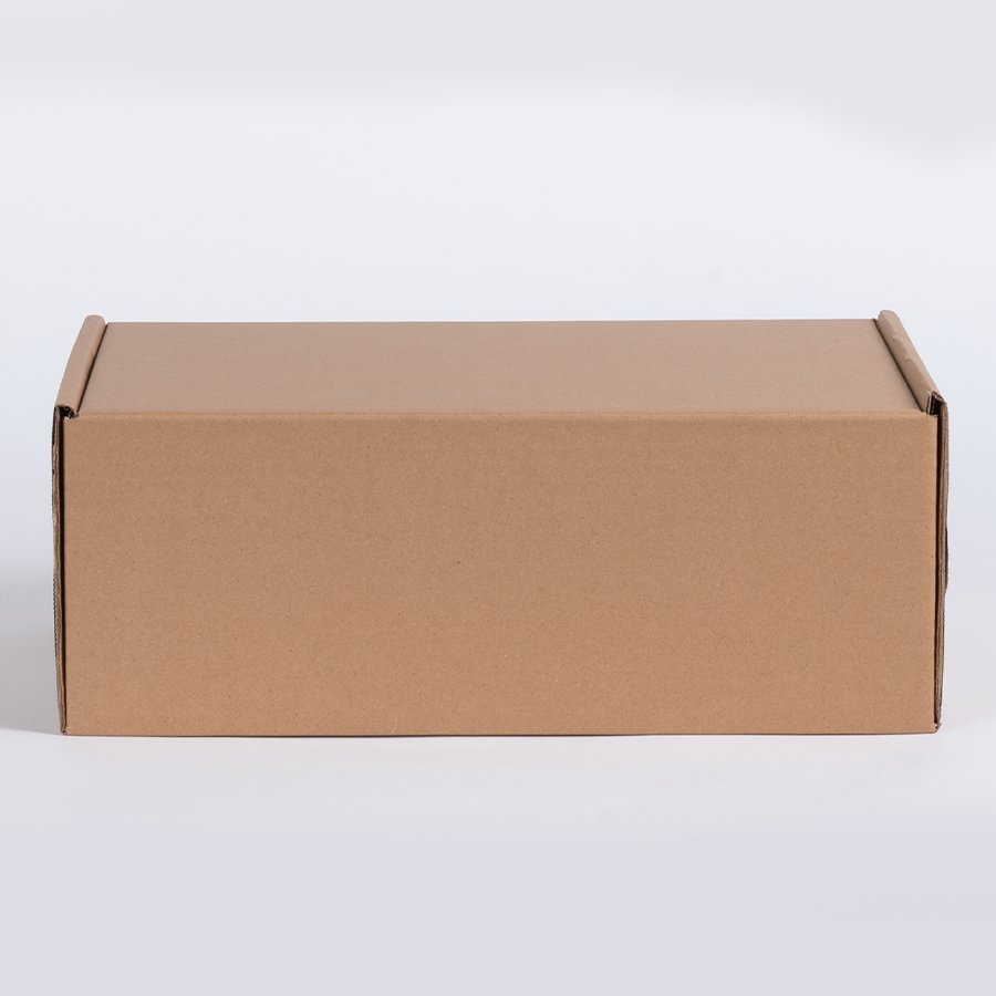 Caja autoarmable 40 x 30 x 15 cm — vista 6 · GF Group
